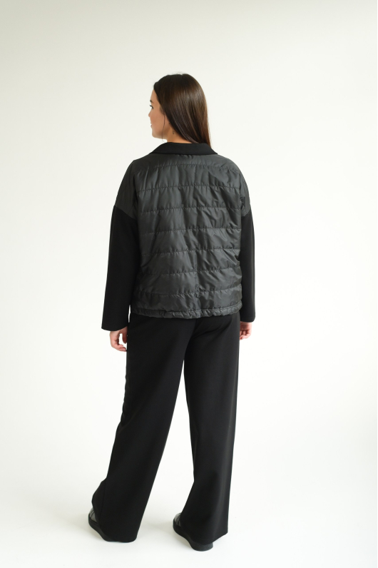 Костюм 3-ка брючный 